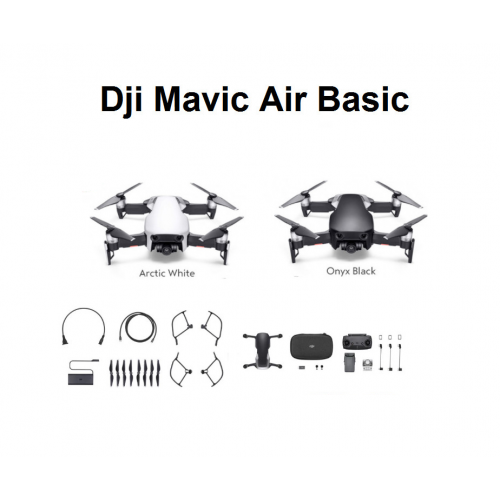 Dji Mavic Air Basic New